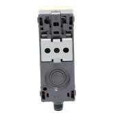 Emergency stop switch  